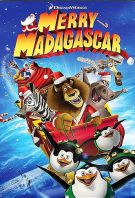 Watch Merry Madagascar Online